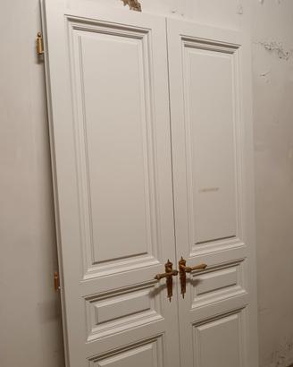 Porte interne