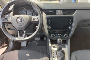 Skoda Octavia pari al nuovo