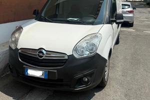 Opel Combo Eco Flex