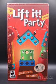Lift It! Party - Gioco da tavolo in Italiano