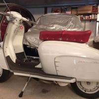 SX 150 SPECIAL LAMBRETTA