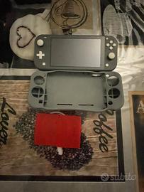 Nintendo swicth lite