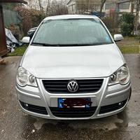 Polo 1.2 benzina 2006