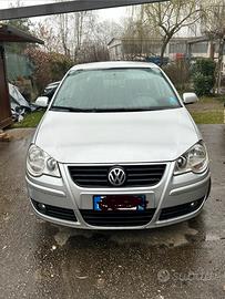 Polo 1.2 benzina 2006