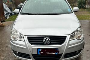 Polo 1.2 benzina 2006