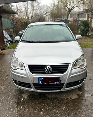 Polo 1.2 benzina 2006