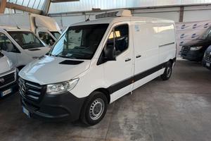 Mercedes Benz SPRINTER 5° SERIE 314 FWD TA CON GRU