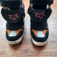 Sneakers donna Ishikawa