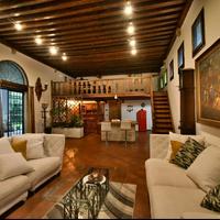 Appartamento storico