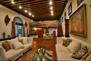 Appartamento storico