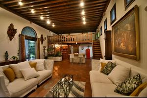 Appartamento storico