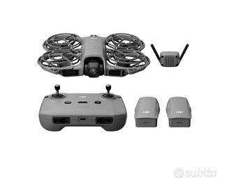 Drone Dji Neo 2 combo