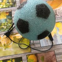 Lampada calcio nerazzurra