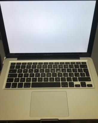 macbook pro 