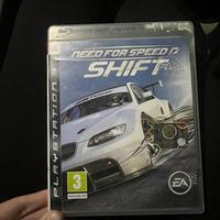 Need for Speed ps3