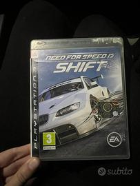 Need for Speed ps3