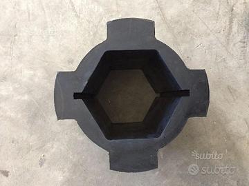 Rulli condizionatrice vicon