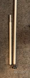 Palo Pole Dance Gecko Grip Marca THEPOLE