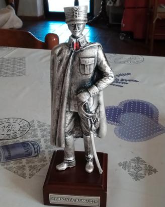 statua Ufficiale 1gm -Brigata Sassari