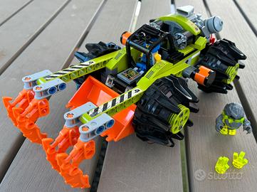 LEGO Power Miners 8958 - Claw Digger