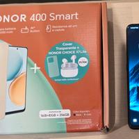 honor 400 smart 