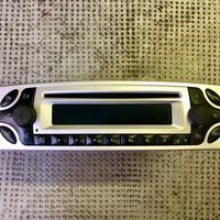 Autoradio Becker per Mercedes SLR AMG 1998200285