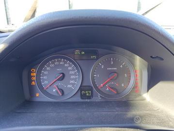 Quadro strumenti VOLVO V50 1997cc diesel del 2008