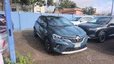 CAPTUR gpl