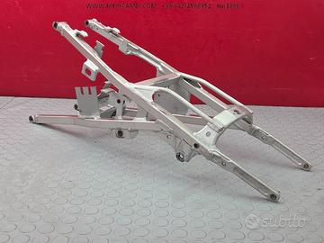 TELAIETTO POSTERIORE HUSQVARNA SM 610 2007 2009 SM