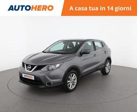 NISSAN Qashqai JW80800