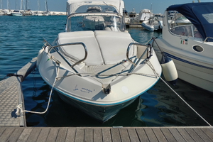 Quicksilver Commander 6,35 150 CV Mercury Verado