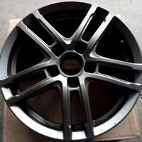 Cerchi in lega 16" AUDI MERCEDES SKODA VW