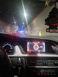 audi a5 3.0 tdi 240cv