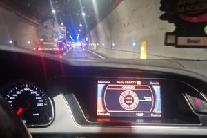 audi a5 3.0 tdi 240cv