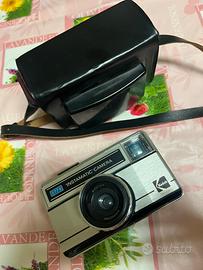 Macchina fotografica Instamatic 277X