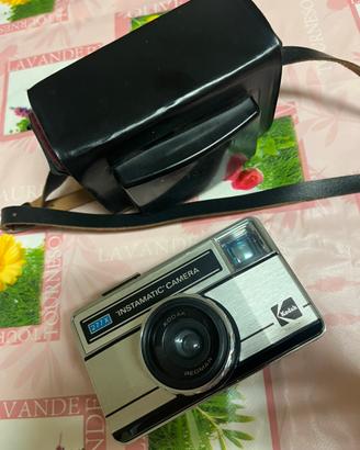 Macchina fotografica Instamatic 277X