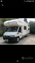 camper 7 posti 