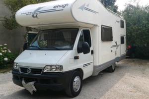 camper 7 posti 