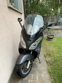 Aprilia AF1 125 - 2008