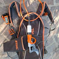 forbici stihl asa85