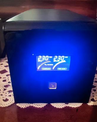 UPS Enersine 750