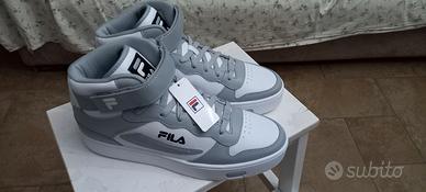 SCARPE DELLA FILA   NUMERO   42/5