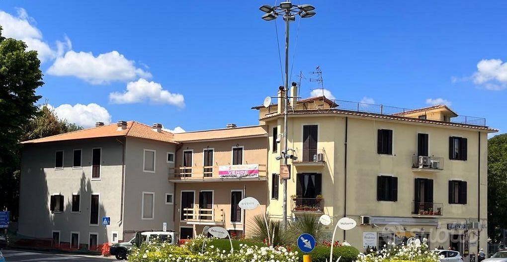 Appartamento – Grottaferrata, Squarciarelli, Roma Capitale - Vista 4