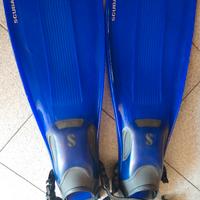 pinne sub con cingolo 