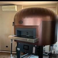 Forno pizza modello napoli”mam”