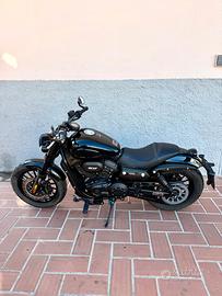 Keeway Benda V 302 C