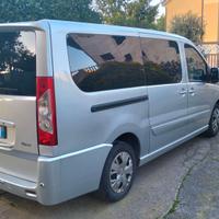 Peugeot Expert tepee 2.0HDI 140 CV