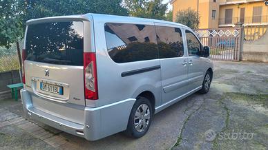 Peugeot Expert tepee 2.0HDI 140 CV