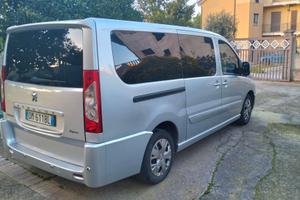 Peugeot Expert tepee 2.0HDI 140 CV