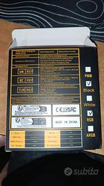 Ventola RGB da Gaming